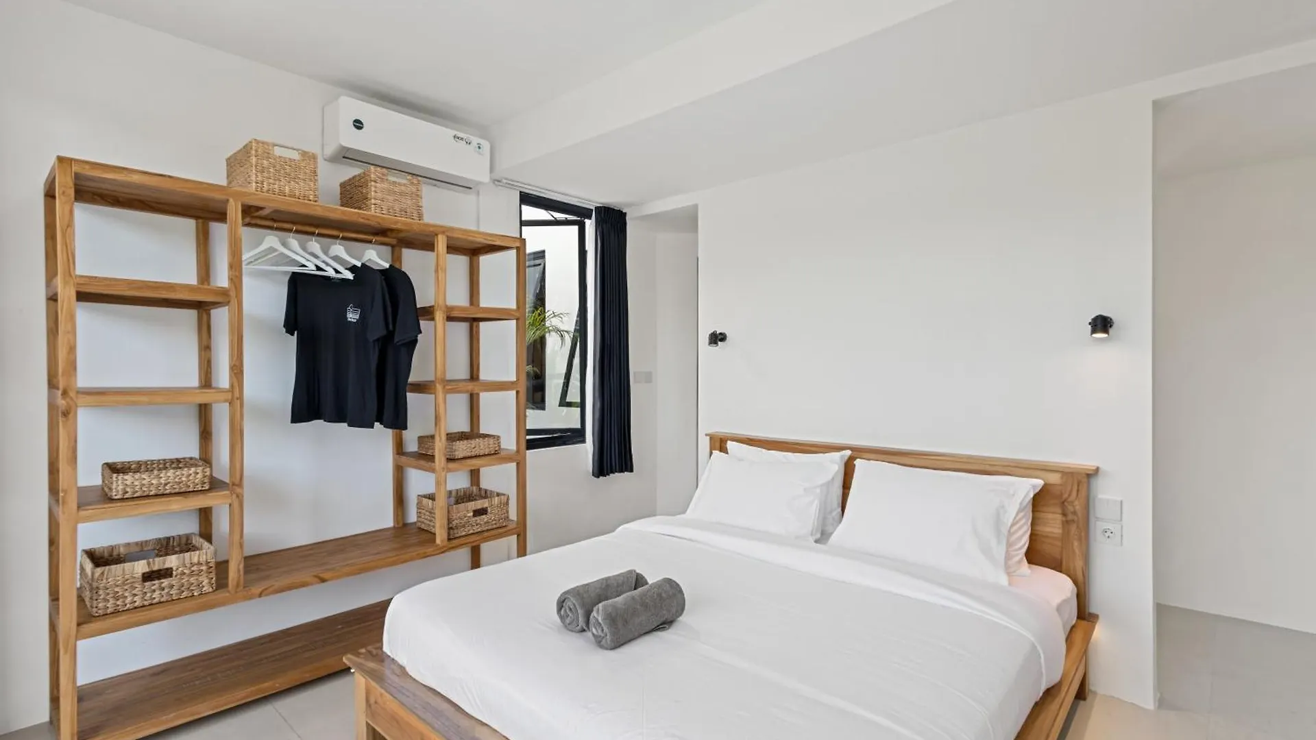 White Residence - Art & Boutique Villas Seminyak  Seminyak (Bali)