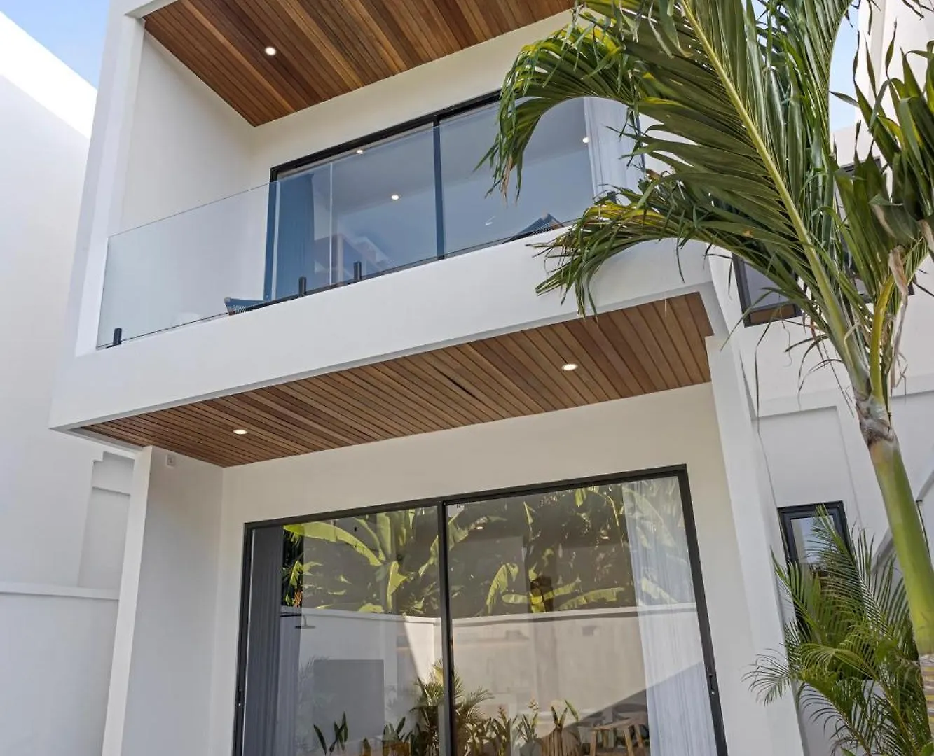 White Residence - Art & Boutique Villas Seminyak  4*, Seminyak (Bali) Indonesia