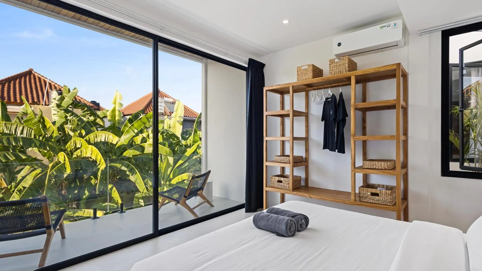 White Residence - Art & Boutique Villas Seminyak  Hotel Seminyak (Bali)