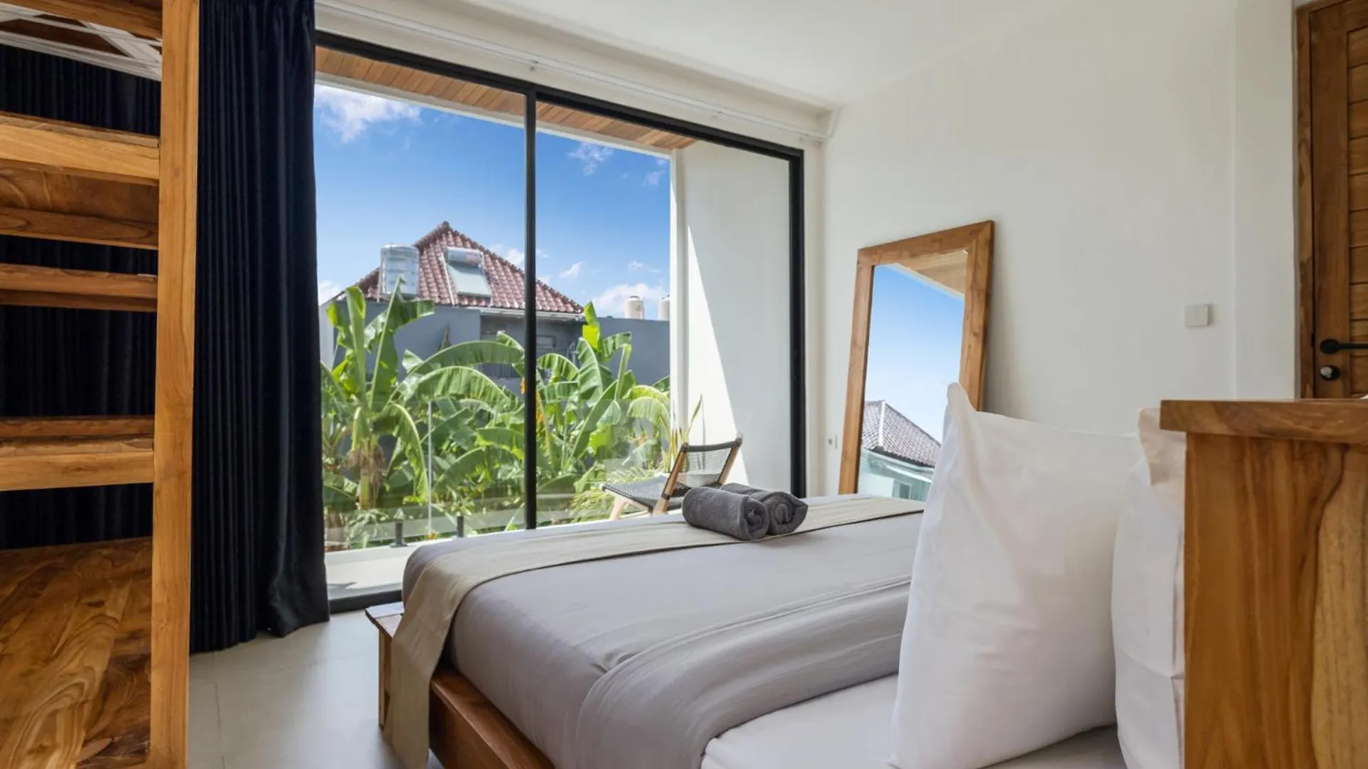 White Residence - Art & Boutique Villas Seminyak  4*, Seminyak (Bali) Indonesia