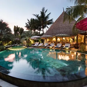 Blue Karma Dijiwa **** Seminyak