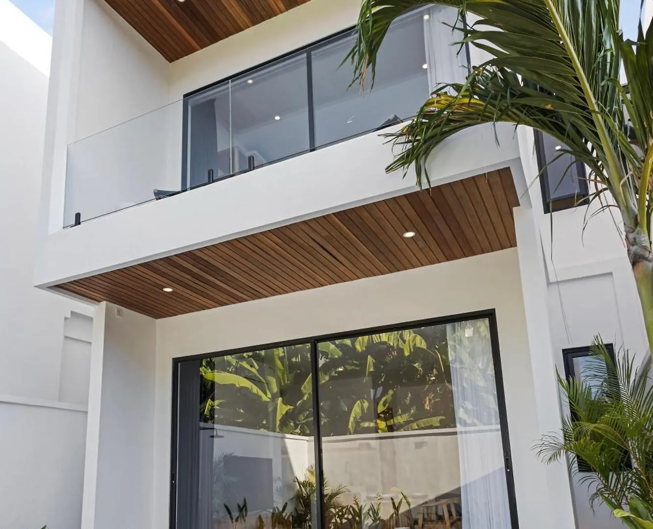 White Residence - Art & Boutique Villas Seminyak Indonezja